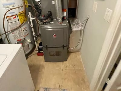 ATLAIR - HEATING AND AIR CONDITIONING