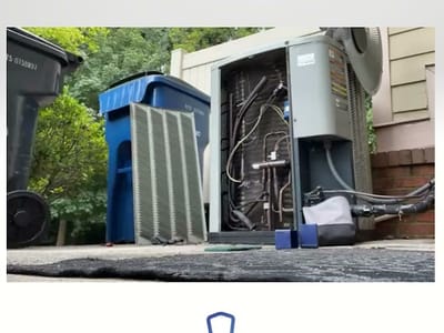 ATLAIR - HEATING AND AIR CONDITIONING