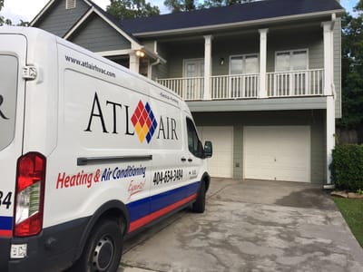 ATLAIR - HEATING AND AIR CONDITIONING