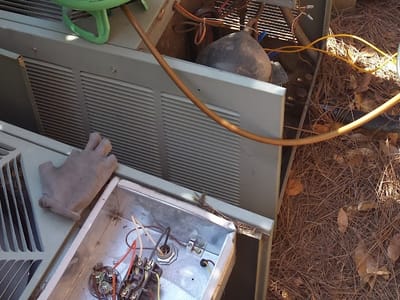 ATLAIR - HEATING AND AIR CONDITIONING