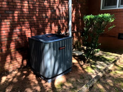 ATLAIR - HEATING AND AIR CONDITIONING