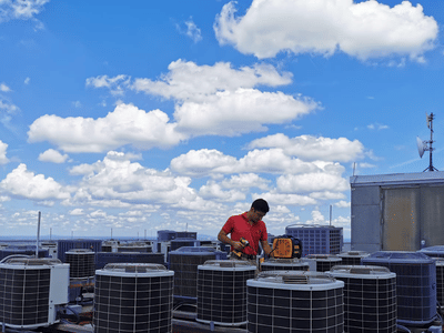 ATLAIR - HEATING AND AIR CONDITIONING