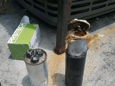 ATLAIR - HEATING AND AIR CONDITIONING