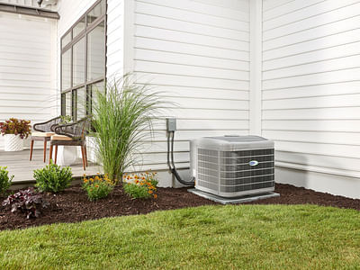 Atlanta Air Heating & Air Conditioning