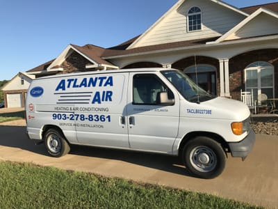 Atlanta Air Heating & Air Conditioning