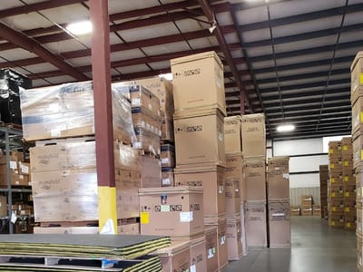 Atlanta Climate Control