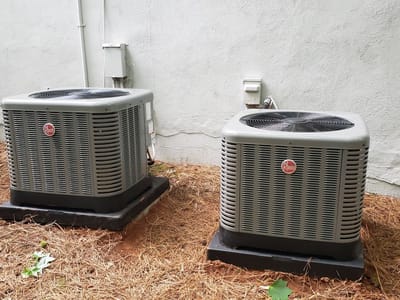 Atlanta Climate Control