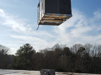 Atlanta Climate Control