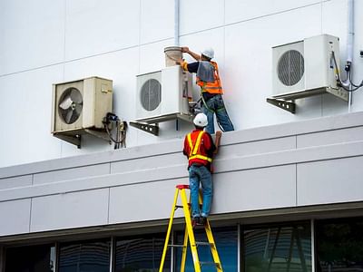 Atlanta Heating & Air Conditioning