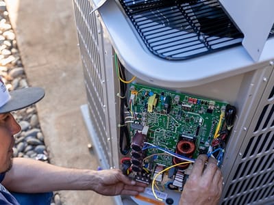 Atlanta Heating & Air Conditioning