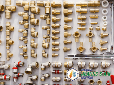 Atlanta Heating & Air Solutions
