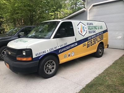 Atlanta Heating & Air Solutions