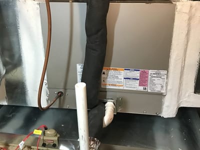 Atlanta HVAC Repair Central