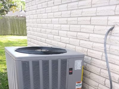 Atlanta HVAC Repair Central