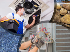 Atlanta HVAC Repair Central