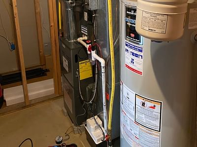 Atlantic Air Comfort