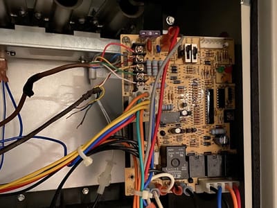 Atlantic Air Comfort