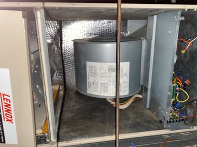 Atlantic Air Comfort