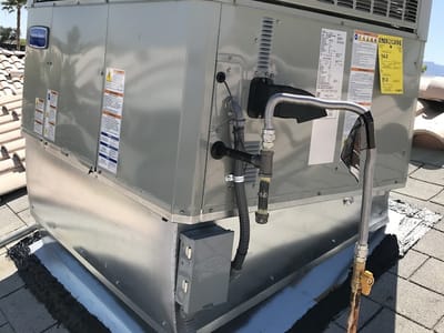 Atlantic Air Conditioning & Heating LLC