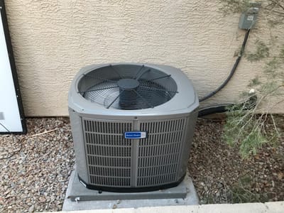 Atlantic Air Conditioning & Heating LLC