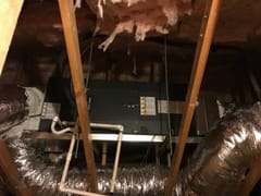 Atlantic Air Conditioning & Heating LLC