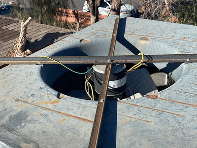 Atlantic Air Conditioning & Heating LLC