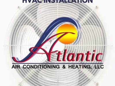 Atlantic Air Conditioning & Heating LLC