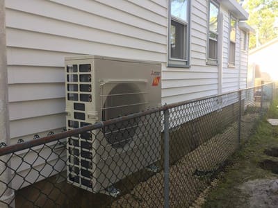 Atlantic Air Systems