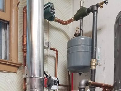 Atlantic Air Systems