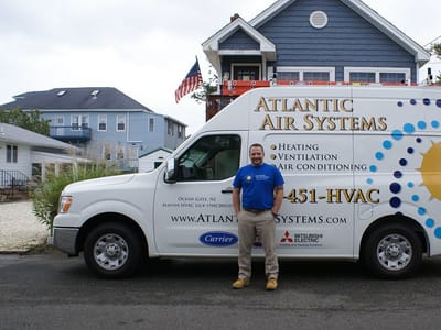 Atlantic Air Systems