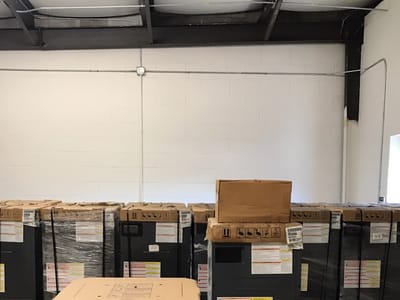 Atlantic Coast Heating & Cooling Inc.