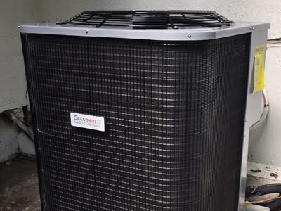 Atlantic Coast Heating & Cooling Inc.