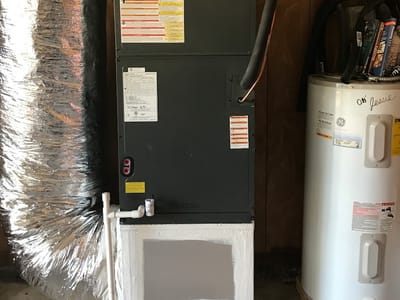 Atlantic Coast Heating & Cooling Inc.