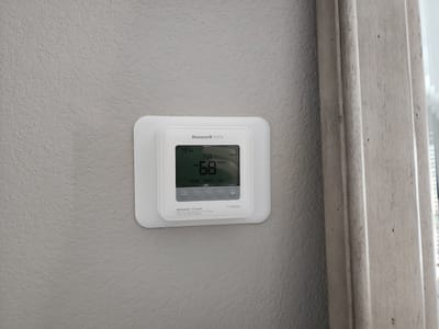 Atlantic Coast Heating & Cooling