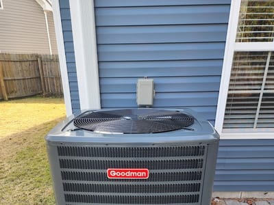 Atlantic Coast Heating & Cooling