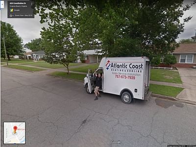 Atlantic Coast Heating & Cooling