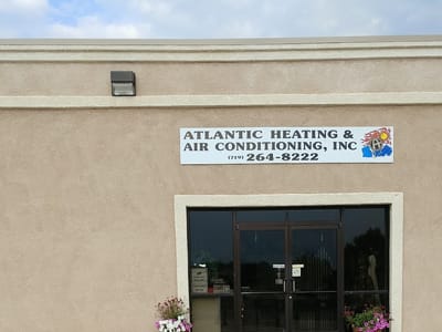 Atlantic Heating & AC
