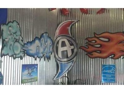 Atlantic Heating & AC