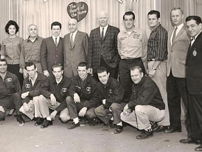 Atlantic Heating & Air Conditioning