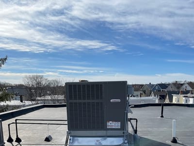 Atlantic Heating & Air Conditioning