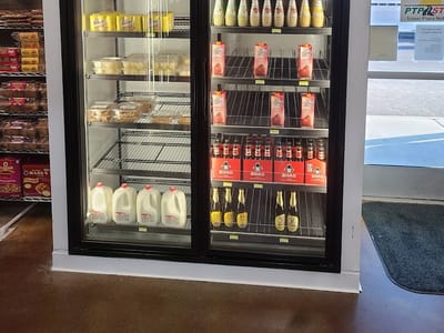 Atlantic Heating and cooling