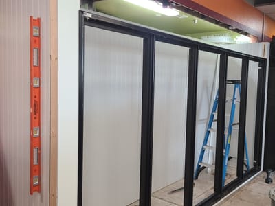 Atlantic Heating and cooling