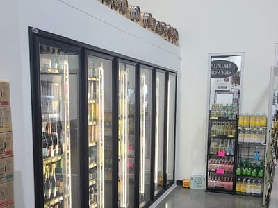 Atlantic Heating and cooling