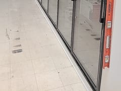 Atlantic Heating and cooling