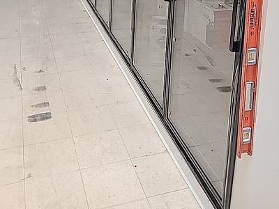 Atlantic Heating and cooling