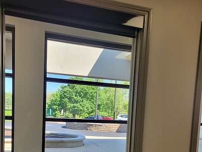 Atlantic Heating and Cooling