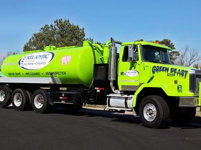 Atlantic Heating & Cooling