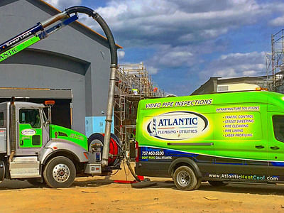 Atlantic Heating & Cooling