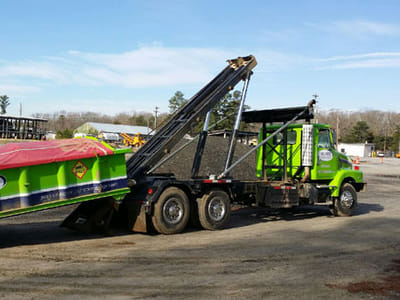 Atlantic Heating & Cooling