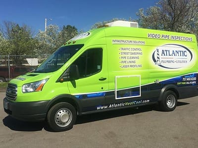 Atlantic Heating & Cooling